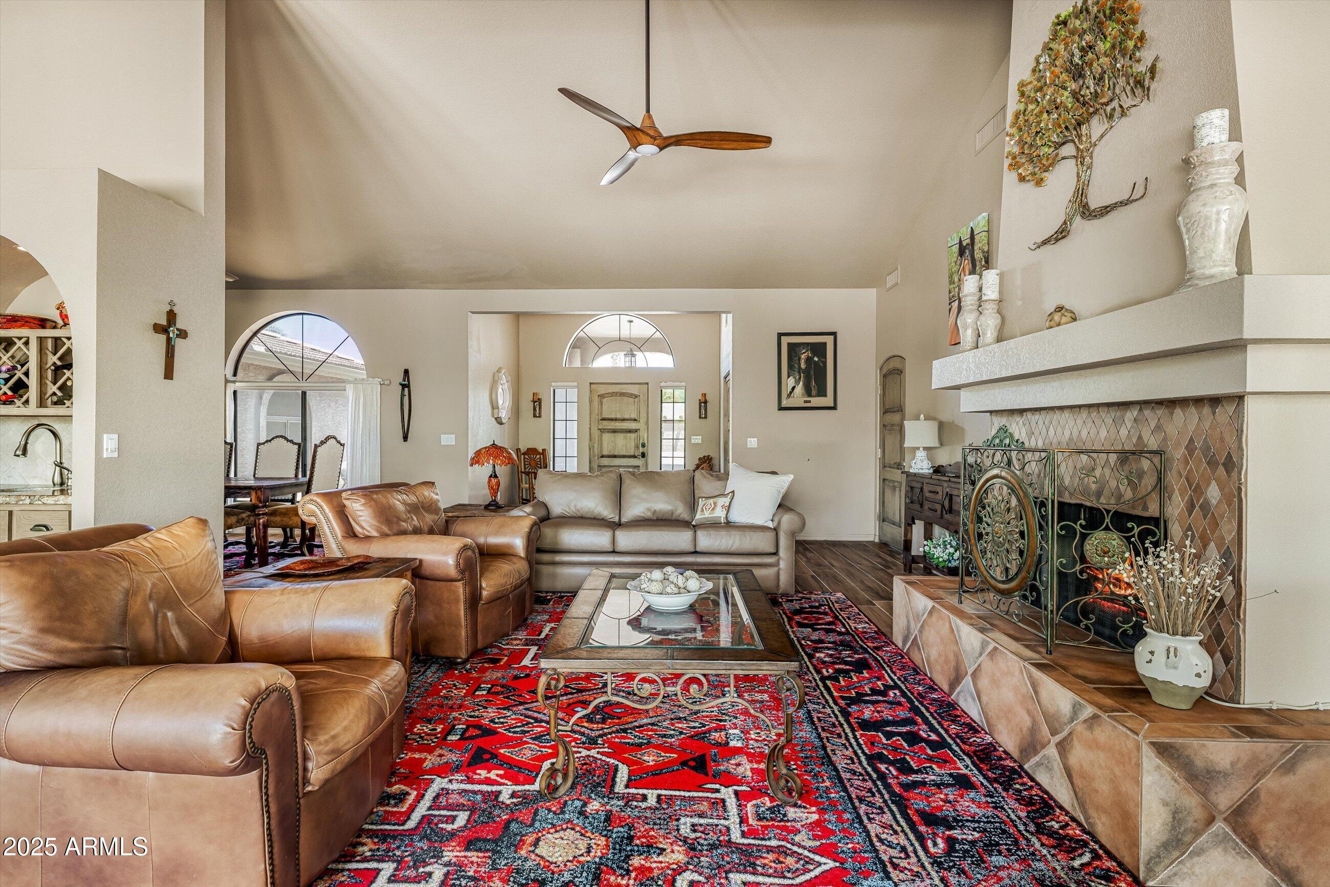 25821 North Bolero Bend Rio Verde, AZ 85263 - Photo 10 of 42 14-25821 N Bolero Bend, Rio Verde, AZ, 8