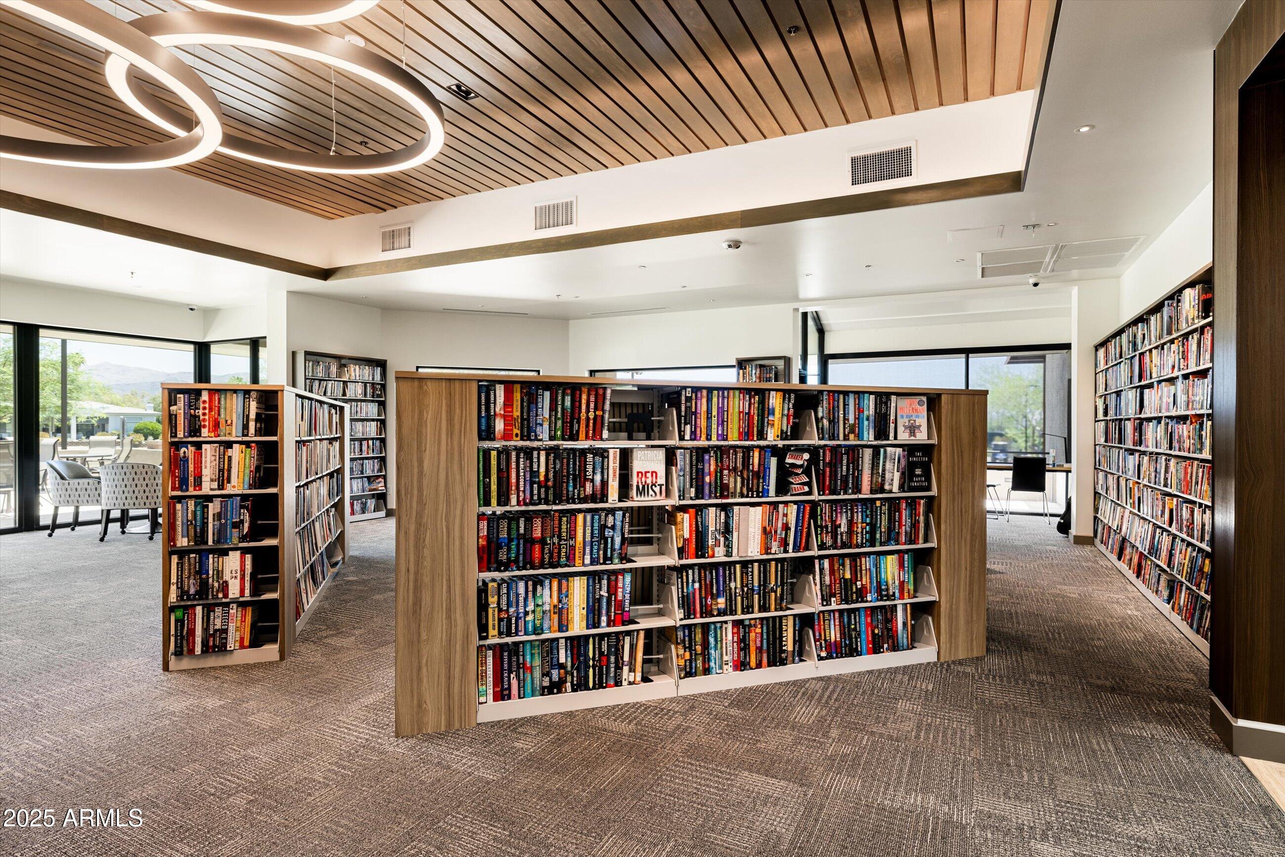 25821 North Bolero Bend Rio Verde, AZ 85263 - Photo 31 of 42 Library