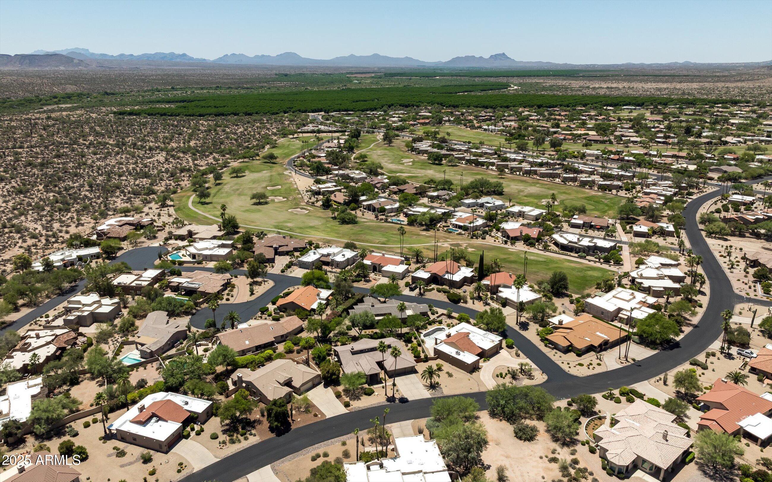 25821 North Bolero Bend Rio Verde, AZ 85263 - Photo 38 of 42 04-25821 N Bolero Bend, Rio Verde, AZ, 8