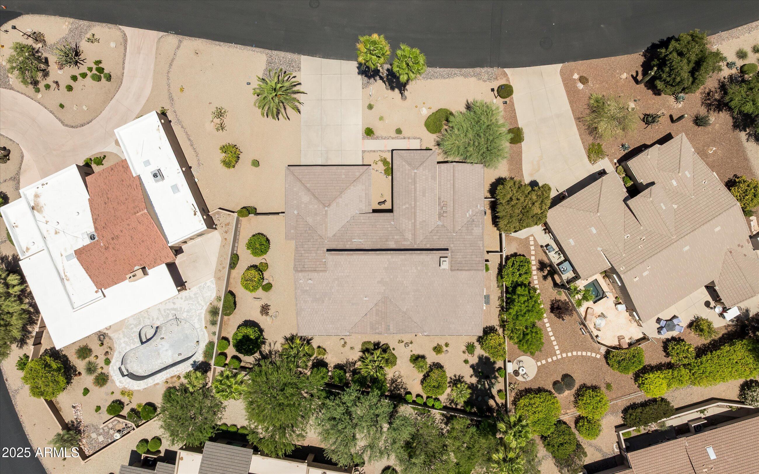 25821 North Bolero Bend Rio Verde, AZ 85263 - Photo 39 of 42 02-25821 N Bolero Bend, Rio Verde, AZ, 8