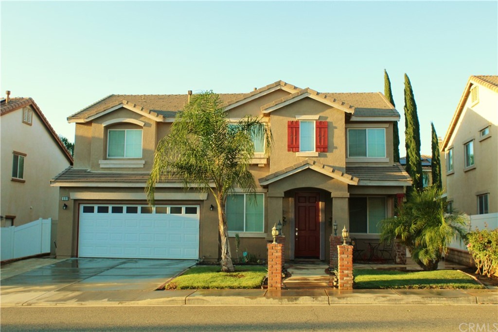 680 Canyon Crest Road Beaumont, CA 92223 - Photo 1 of 1 Gallery Image 1