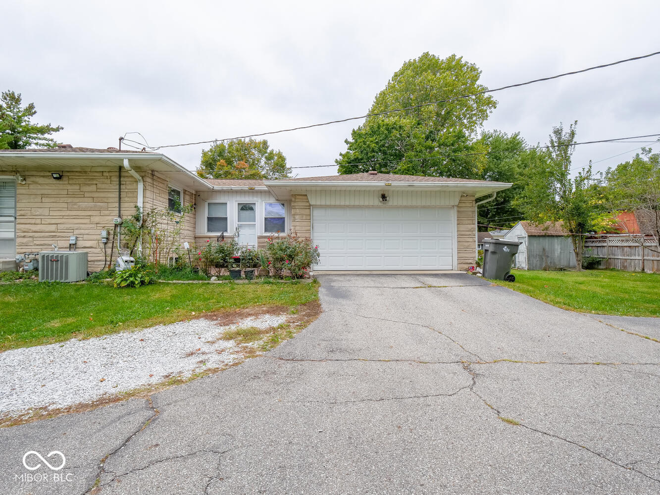 2326 East Banta Road Indianapolis, IN 46227 - Photo 54 of 69