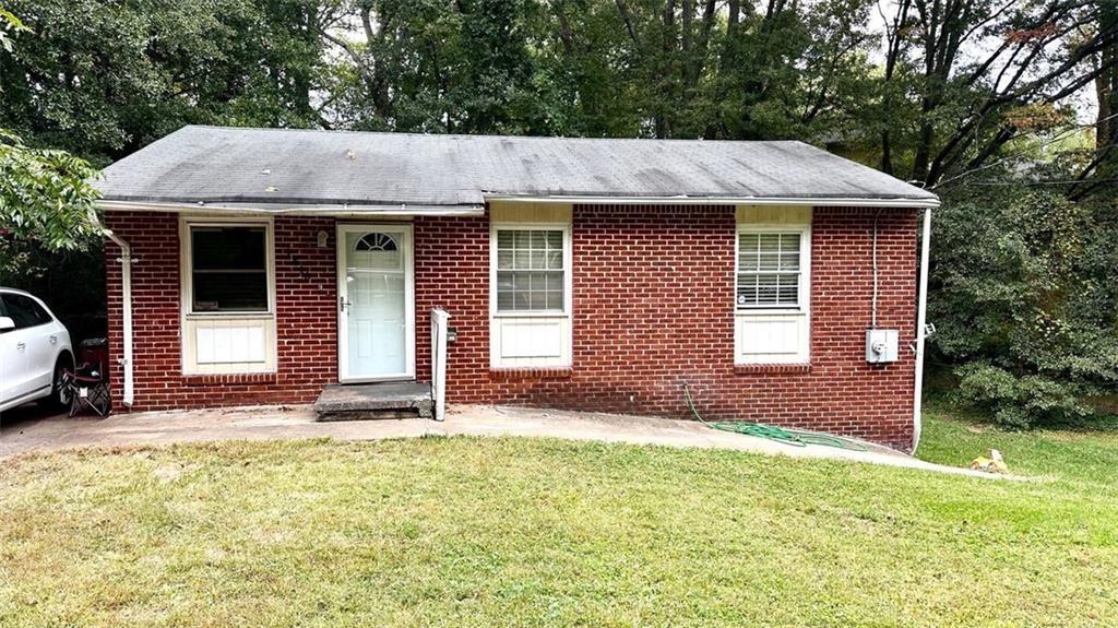 1816 Giben Rd Southwest  