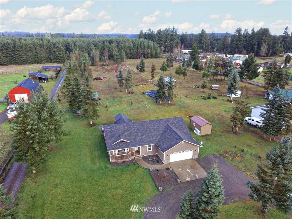 7210 191st Avenue Southwest Rochester, WA 98579 - Photo 2 of 22