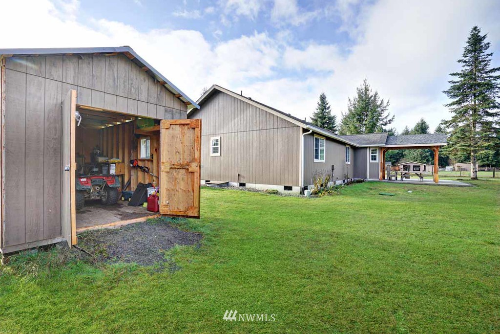 7210 191st Avenue Southwest Rochester, WA 98579 - Photo 22 of 22