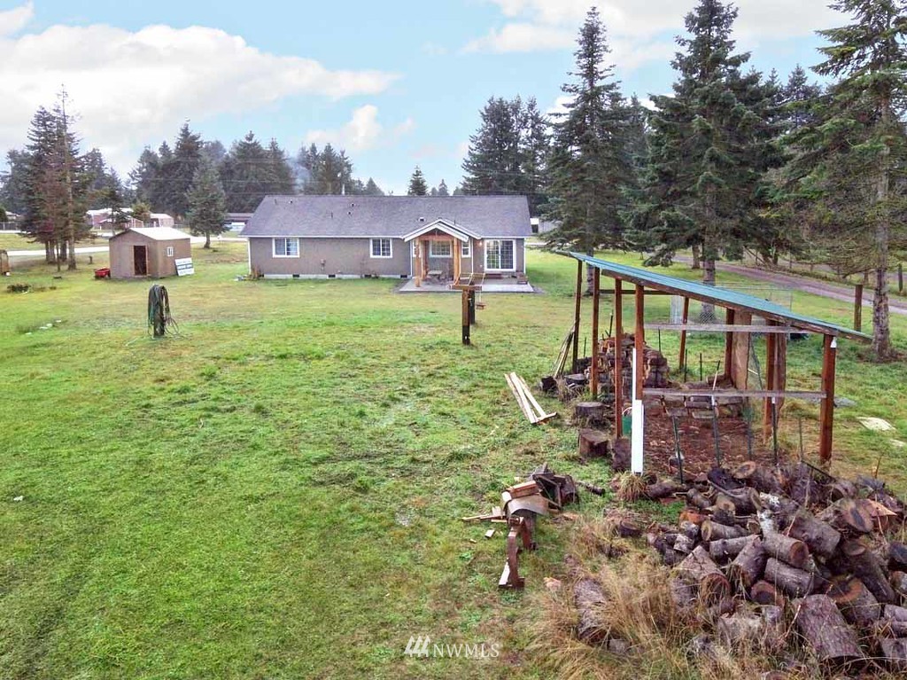 7210 191st Avenue Southwest Rochester, WA 98579 - Photo 5 of 22