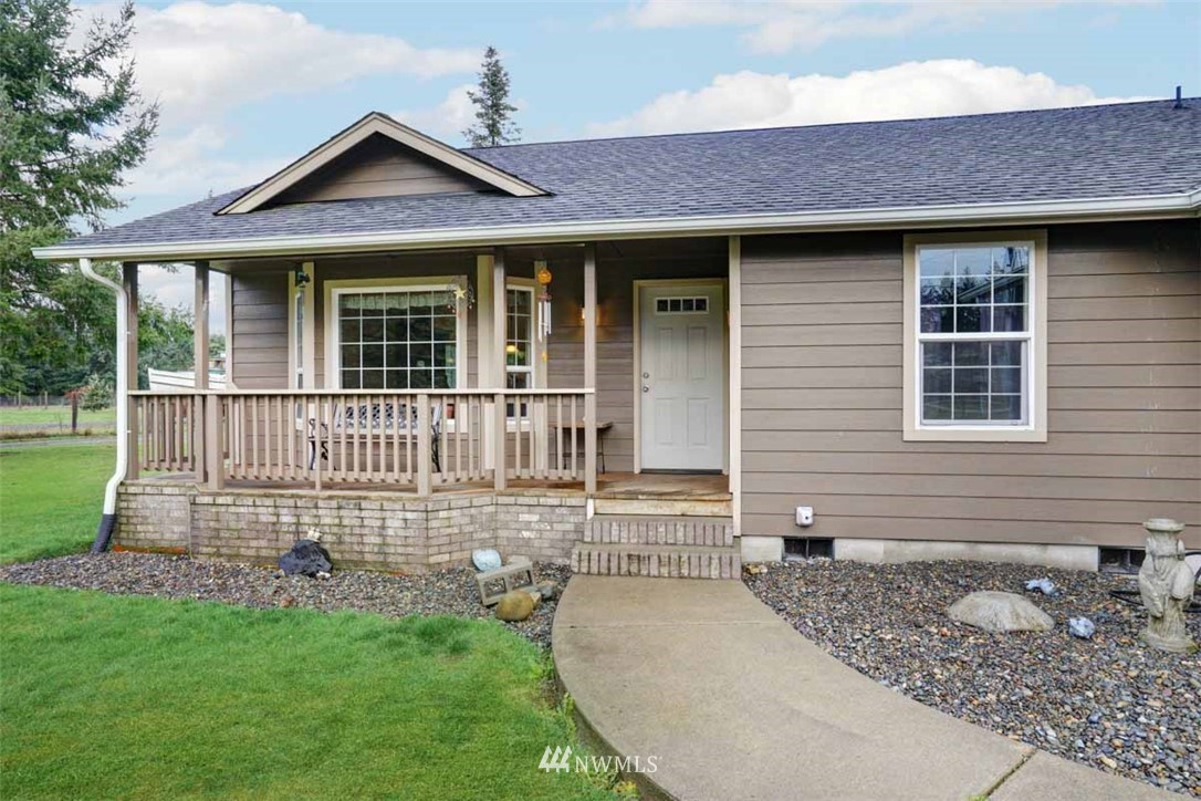 7210 191st Avenue Southwest Rochester, WA 98579 - Photo 7 of 22