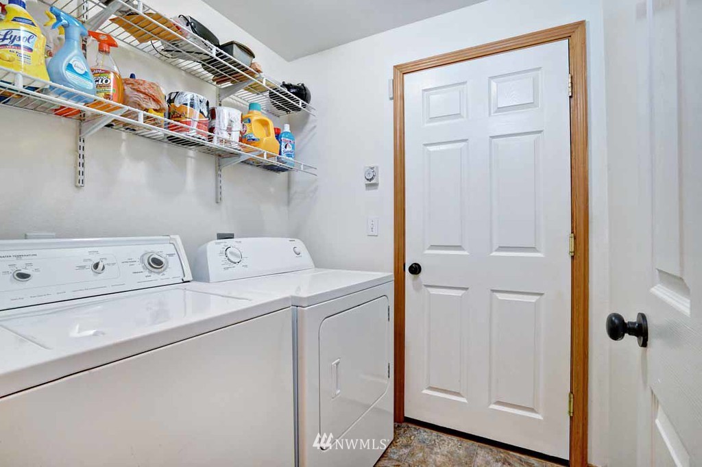 7210 191st Avenue Southwest Rochester, WA 98579 - Photo 10 of 22