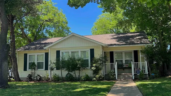 $375,000 | 2511 Greenway Street, Brownwood, TX 76801
