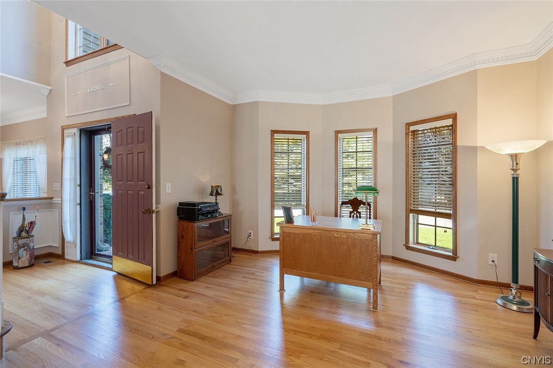 3104 Corlear Drive Lysander, NY 13027 - Photo 12 of 29 Living Roomoffice/