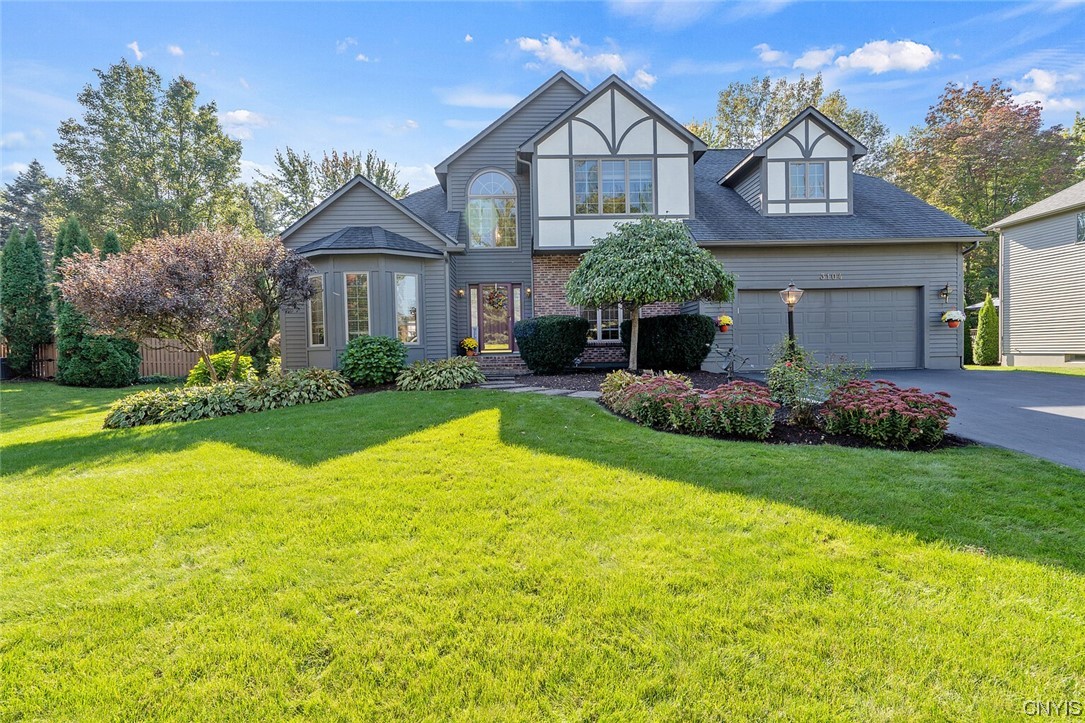 3104 Corlear Drive Lysander, NY 13027 - Photo 2 of 29