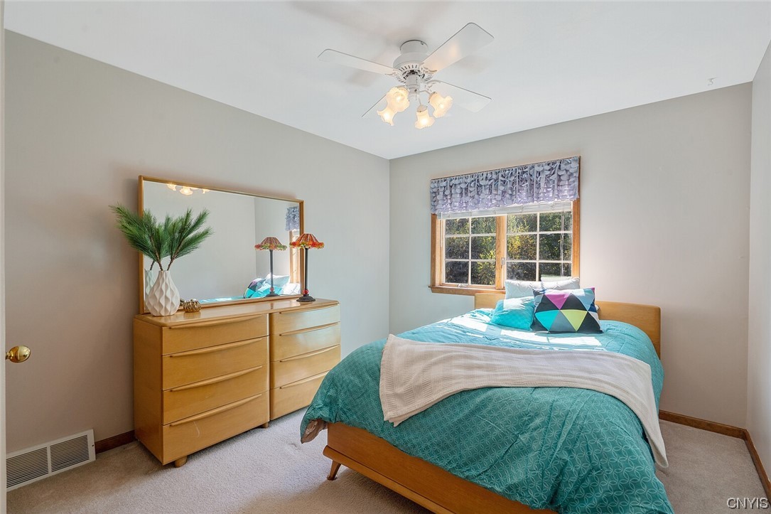 3104 Corlear Drive Lysander, NY 13027 - Photo 21 of 29 Upstairs bedroom