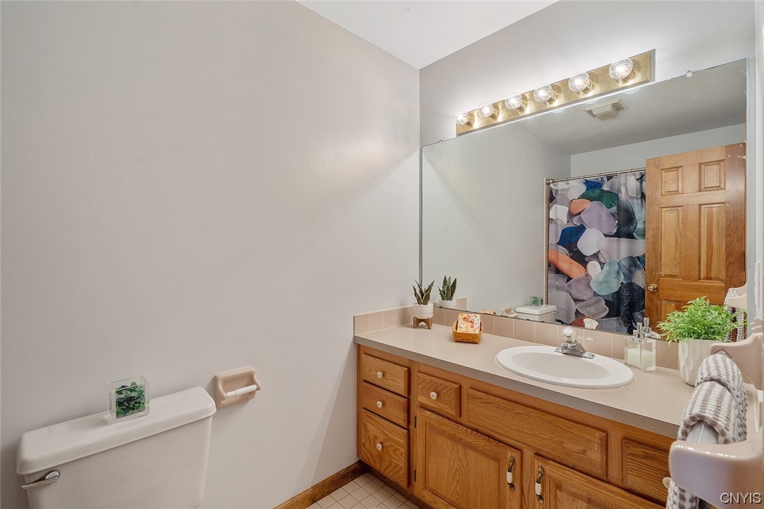 3104 Corlear Drive Lysander, NY 13027 - Photo 23 of 29 Upstairs full bath