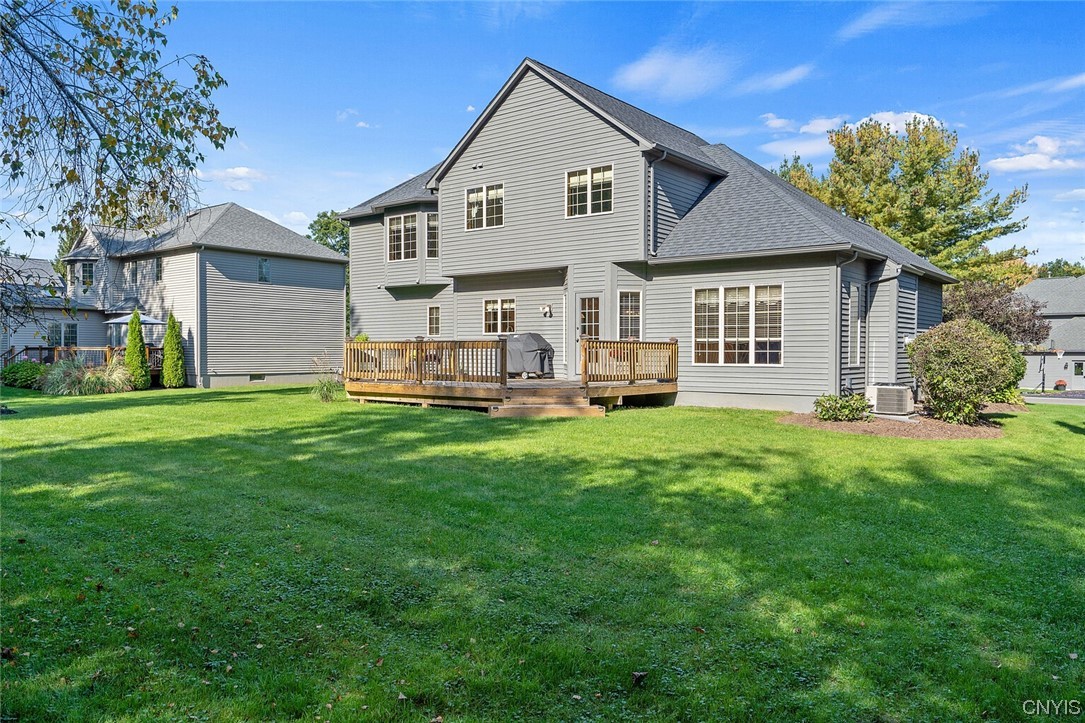 3104 Corlear Drive Lysander, NY 13027 - Photo 28 of 29