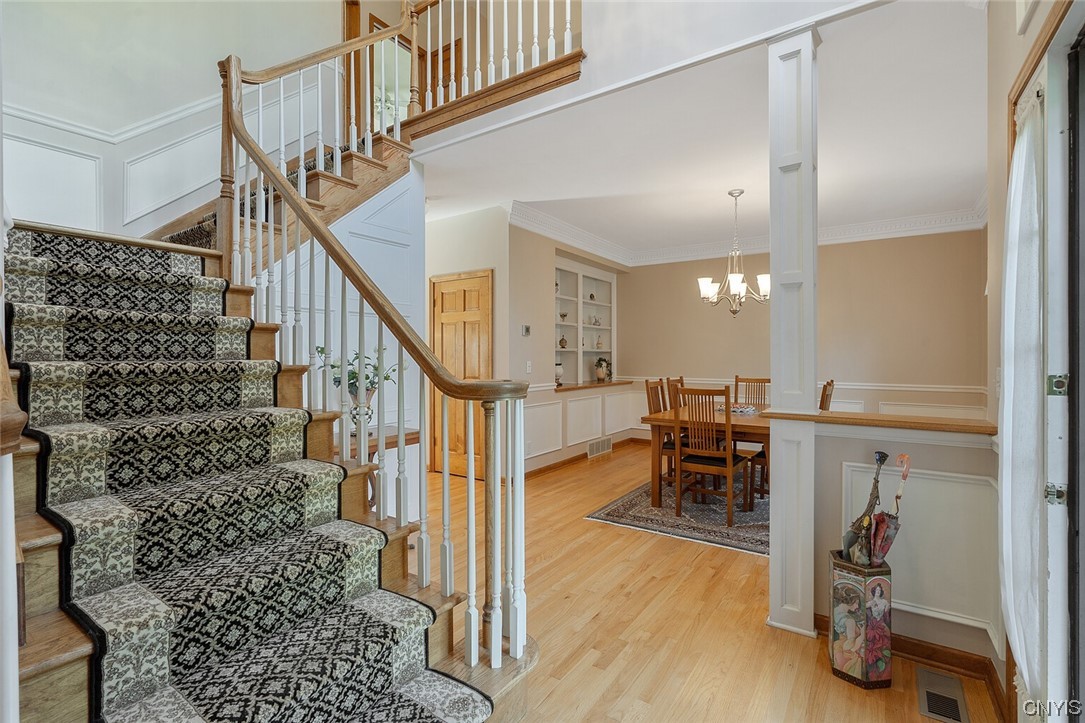 3104 Corlear Drive Lysander, NY 13027 - Photo 3 of 29 Entryway