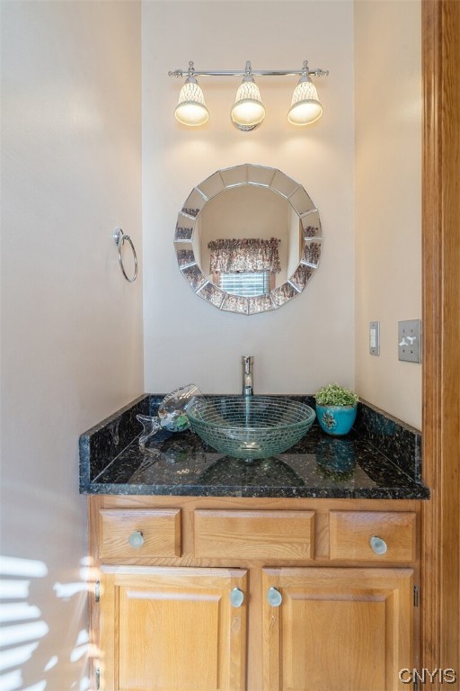 3104 Corlear Drive Lysander, NY 13027 - Photo 9 of 29 Half bath off of kitchen