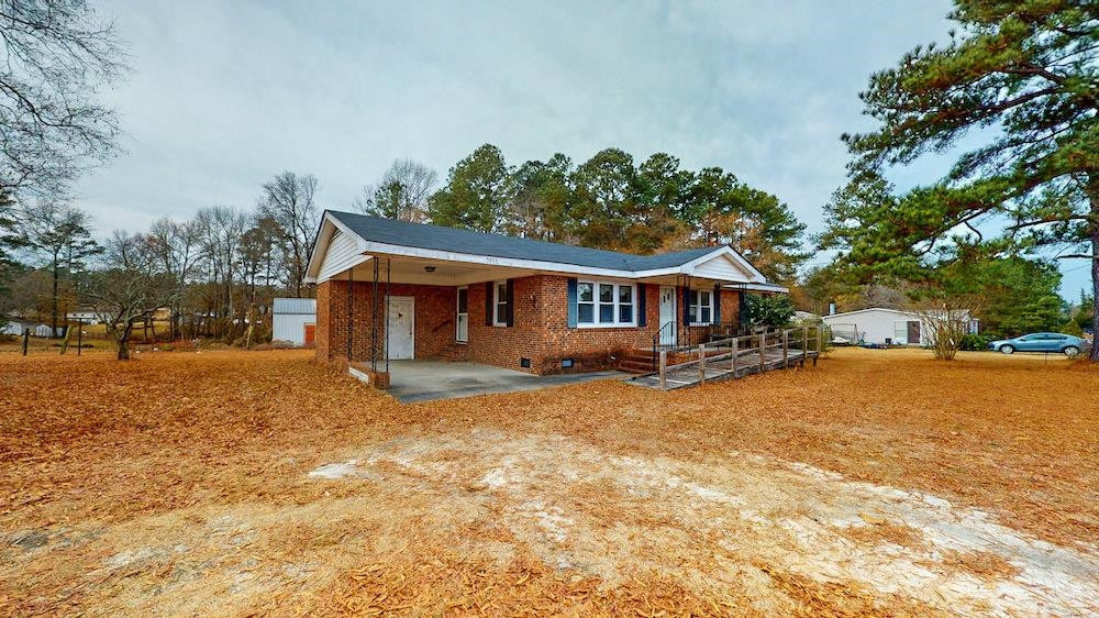 2865 Plainview Church Road Angier, NC 27501 - Photo 3 of 45 Photo 4
