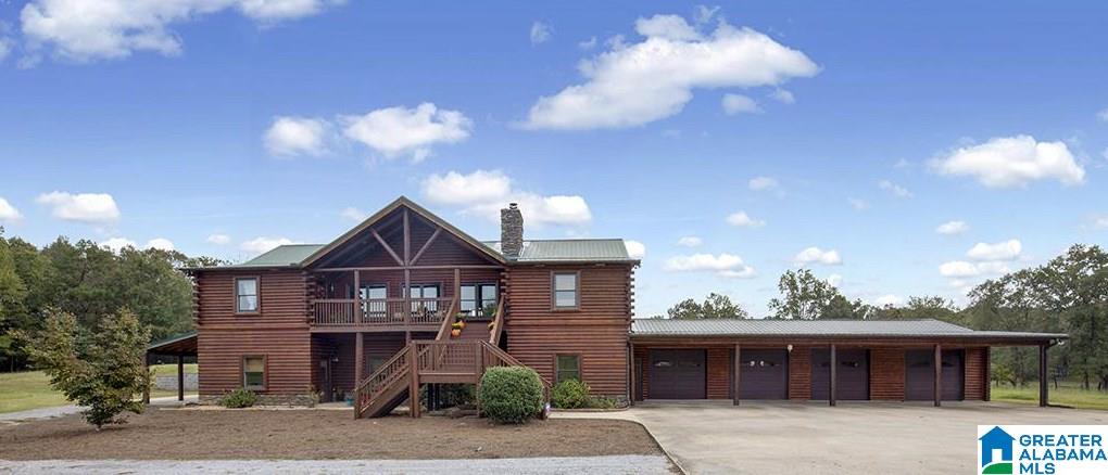 920 Alston Farm Road Columbiana, AL 35051 - Photo 3 of 50