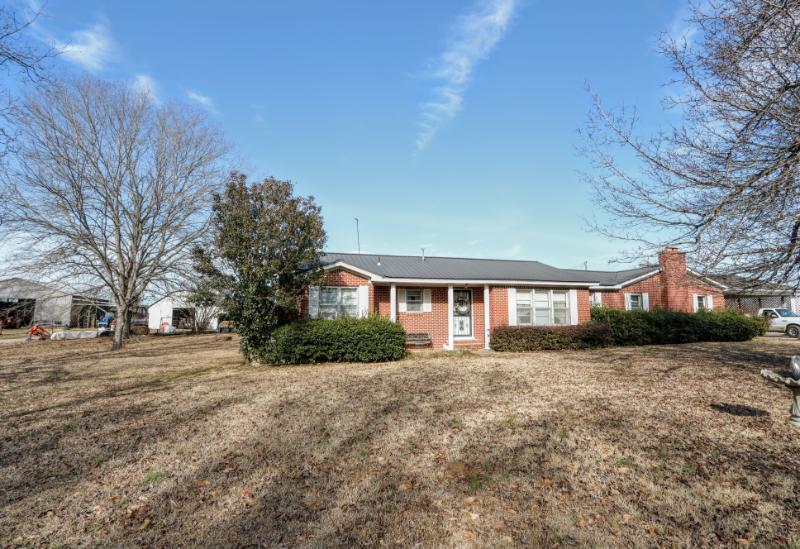 1245 Bankhead Road Southwest Mantachie, MS 38855 - Photo 1 of 1 Gallery Image 1