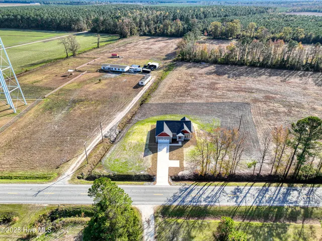 $306,990 | 6365 Highway 41, Trenton, NC 28585