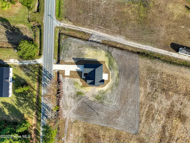 $306,990 | 6365 Highway 41, Trenton, NC 28585