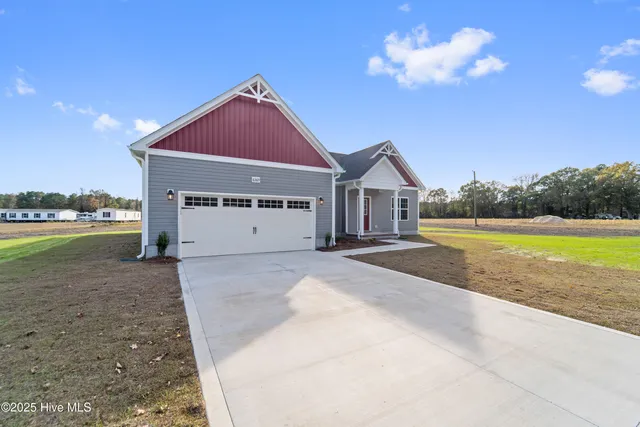 $306,990 | 6365 Highway 41, Trenton, NC 28585