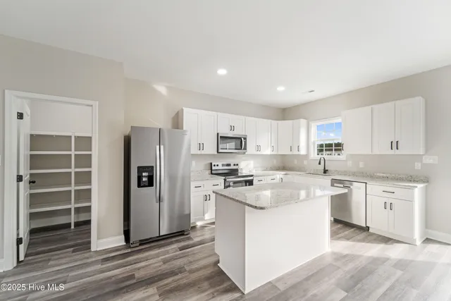 $306,990 | 6365 Highway 41, Trenton, NC 28585