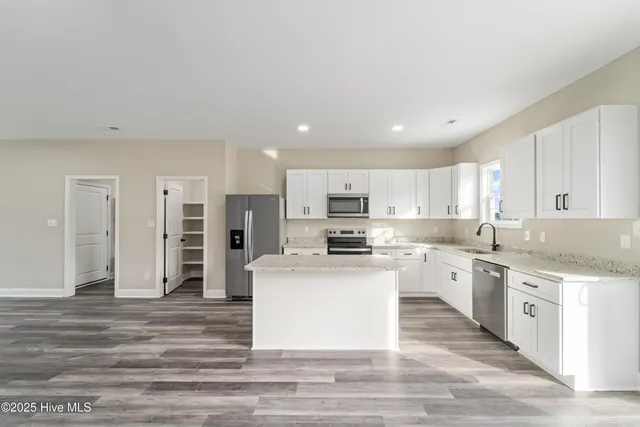 $306,990 | 6365 Highway 41, Trenton, NC 28585