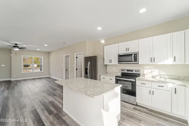 $306,990 | 6365 Highway 41, Trenton, NC 28585