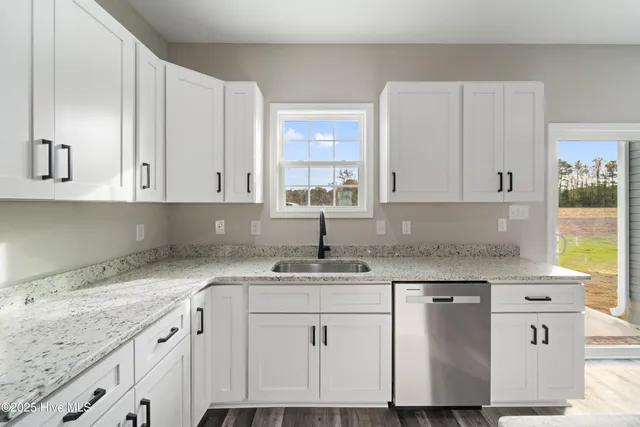 $306,990 | 6365 Highway 41, Trenton, NC 28585