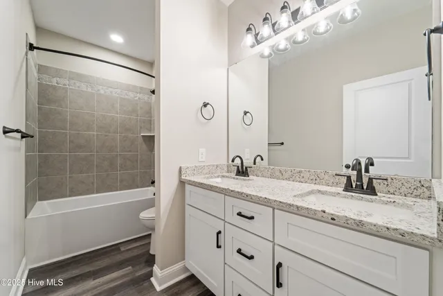 $306,990 | 6365 Highway 41, Trenton, NC 28585