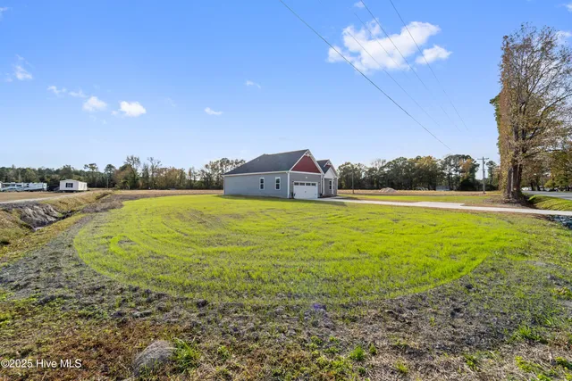 $306,990 | 6365 Highway 41, Trenton, NC 28585