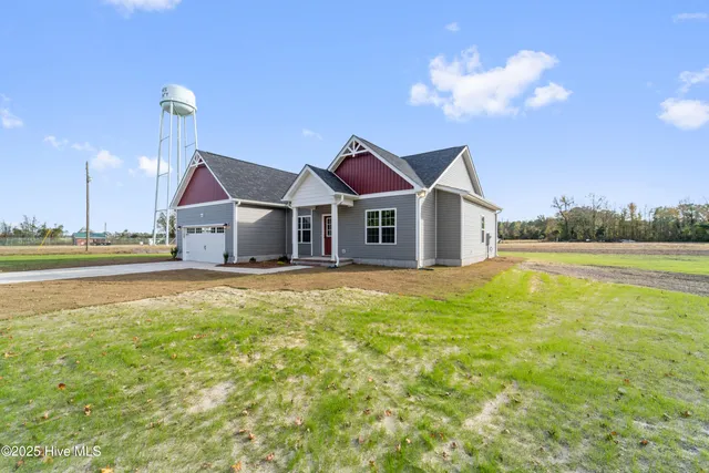 $306,990 | 6365 Highway 41, Trenton, NC 28585
