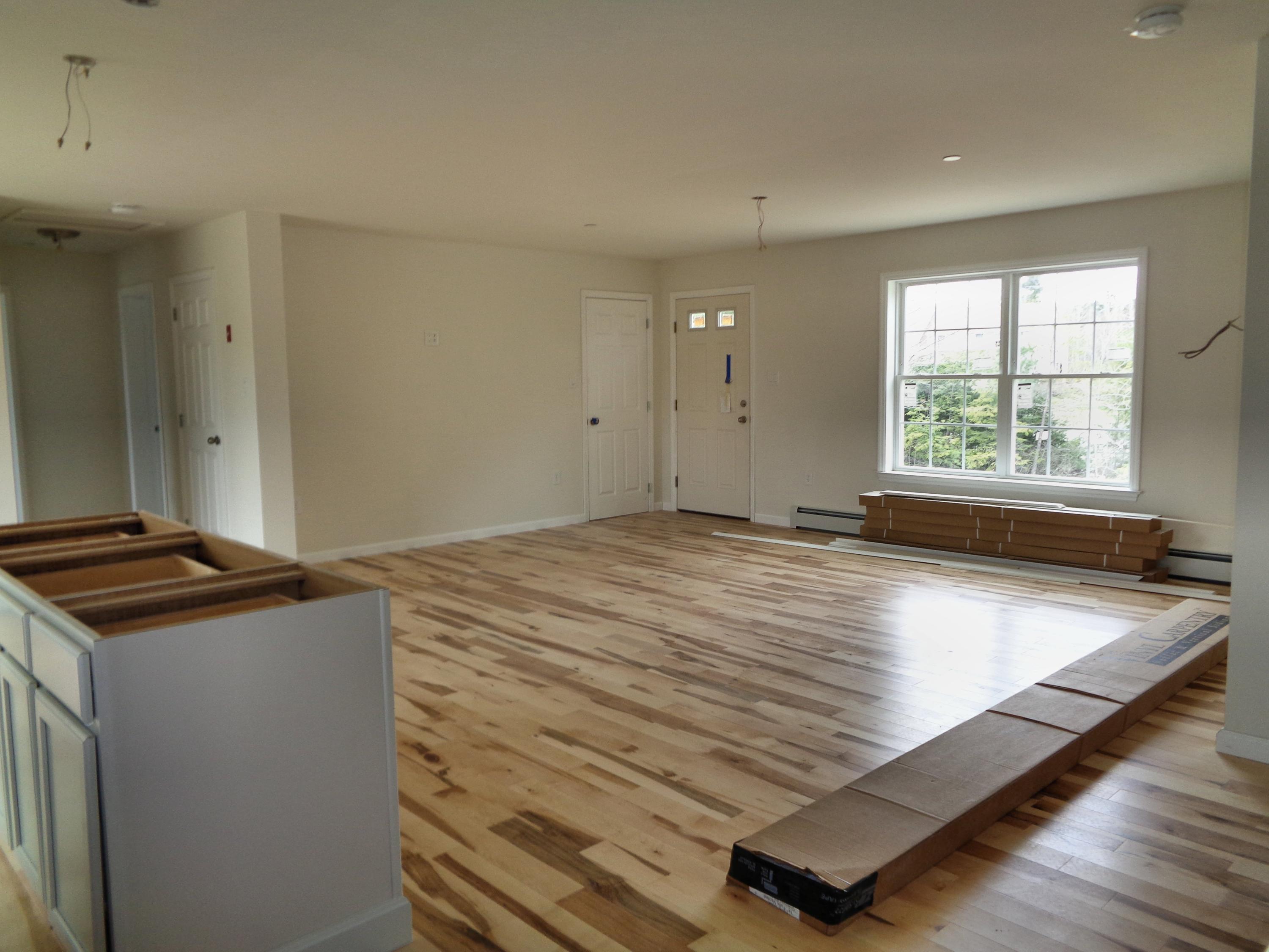 246 Dingley Spring Road Gorham, ME 04038 - Photo 6 of 33 DSC00026