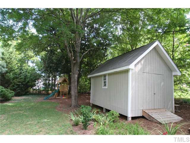 705 Kimbrough Street Raleigh, NC 27608 - Photo 20 of 23 Photo 20