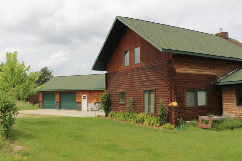 5839 Power Dam Road Northeast Bemidji, MN 56601 - Photo 1 of 1 Gallery Image 1