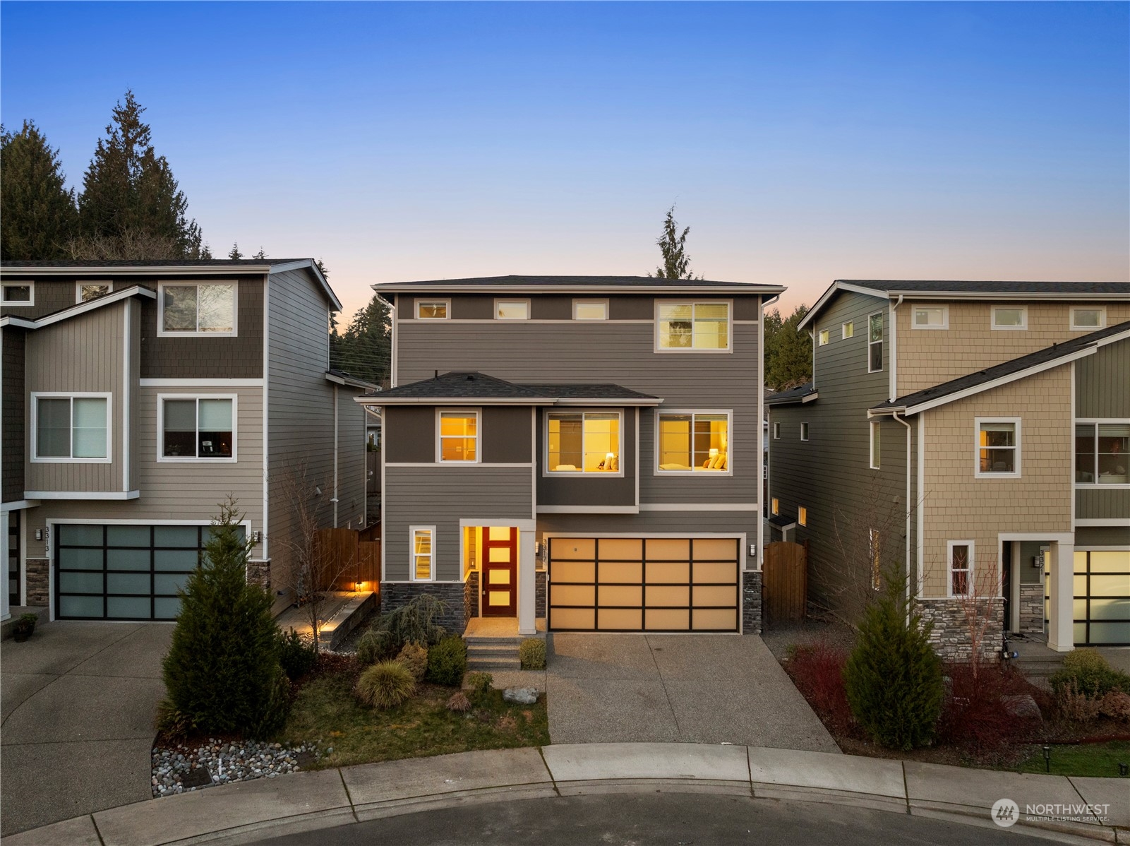 3317 167th Place Southeast Bothell, WA 98012 - Photo 1 of 40 Gallery Image 1