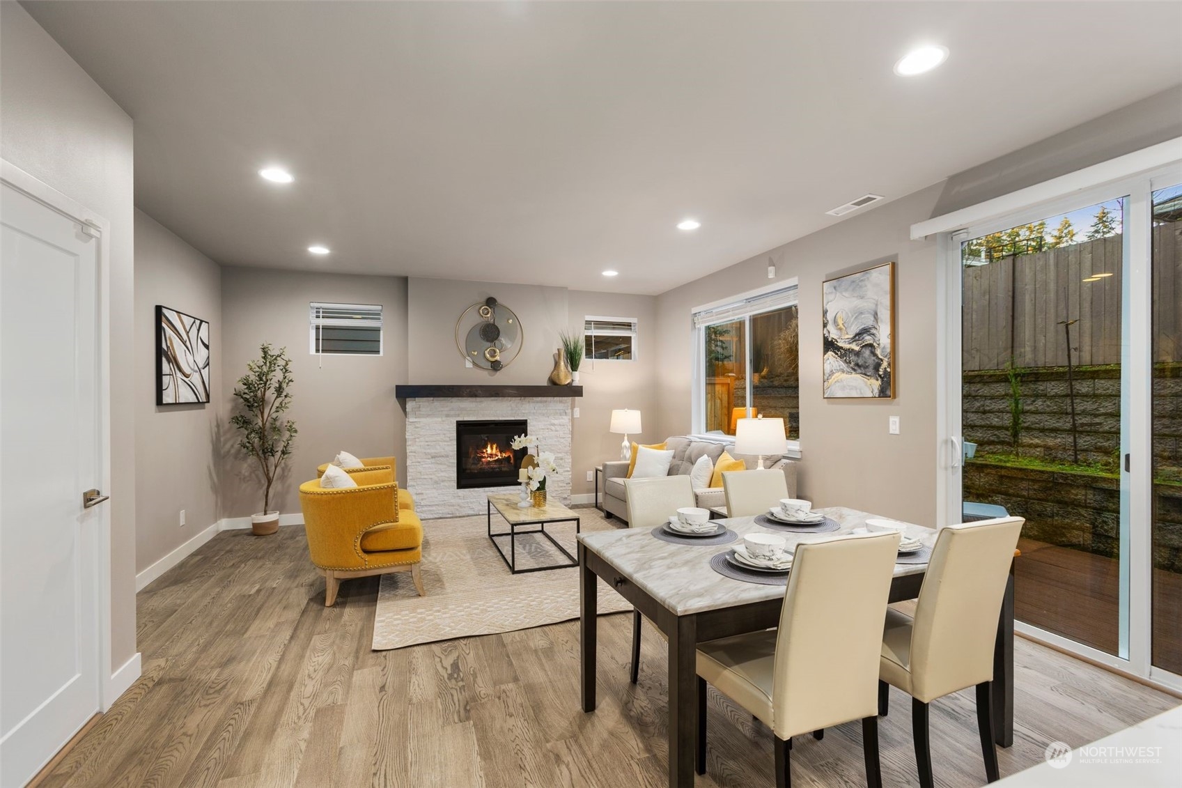 3317 167th Place Southeast Bothell, WA 98012 - Photo 11 of 40 Gallery Image 11
