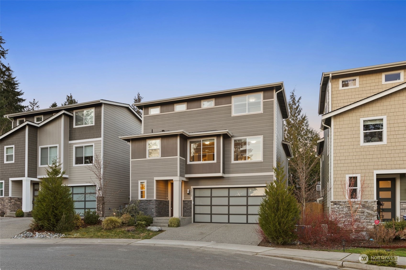3317 167th Place Southeast Bothell, WA 98012 - Photo 38 of 40 Gallery Image 38