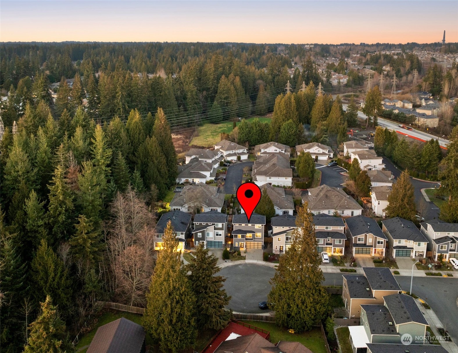 3317 167th Place Southeast Bothell, WA 98012 - Photo 39 of 40 Gallery Image 39