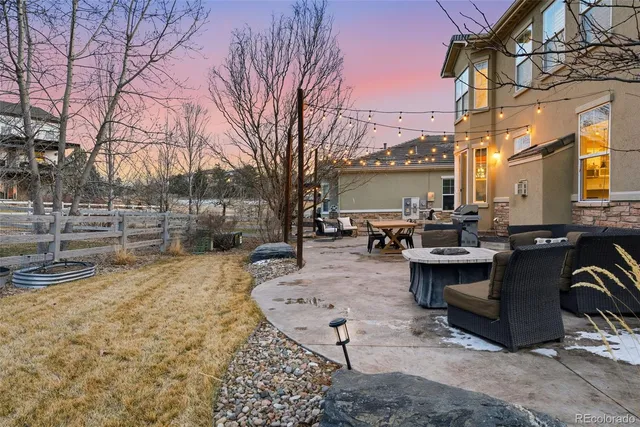 $845,000 | 3431 Vestal Loop, Broomfield, CO 80023