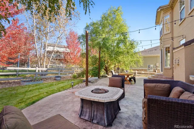 $845,000 | 3431 Vestal Loop, Broomfield, CO 80023