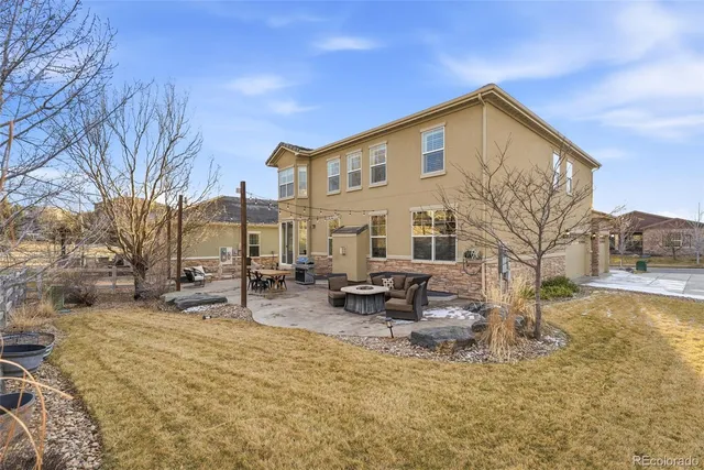 $845,000 | 3431 Vestal Loop, Broomfield, CO 80023