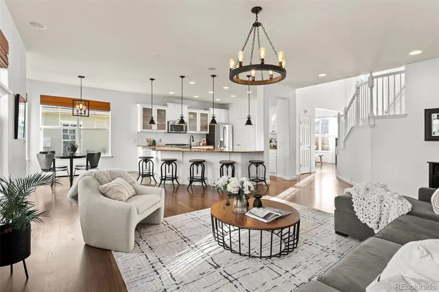 $845,000 | 3431 Vestal Loop, Broomfield, CO 80023