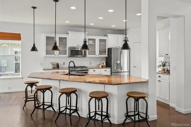 $845,000 | 3431 Vestal Loop, Broomfield, CO 80023