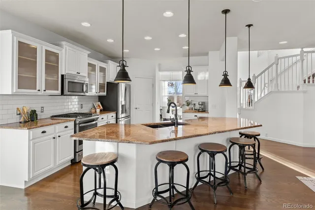 $845,000 | 3431 Vestal Loop, Broomfield, CO 80023