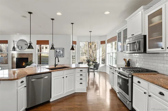 $845,000 | 3431 Vestal Loop, Broomfield, CO 80023