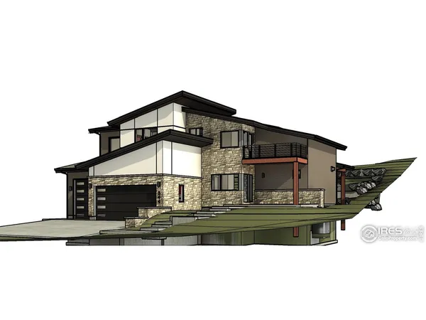 $1,349,200 | 344 McConnell Drive, Lyons, CO 80540