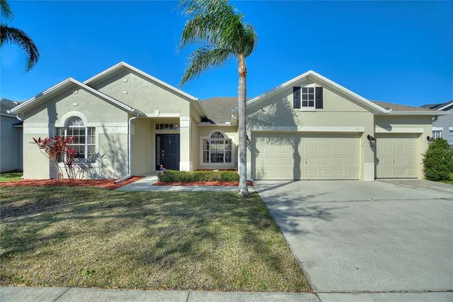 $599,000 | 1851 Soaring Heights Circle, Orlando, FL 32837