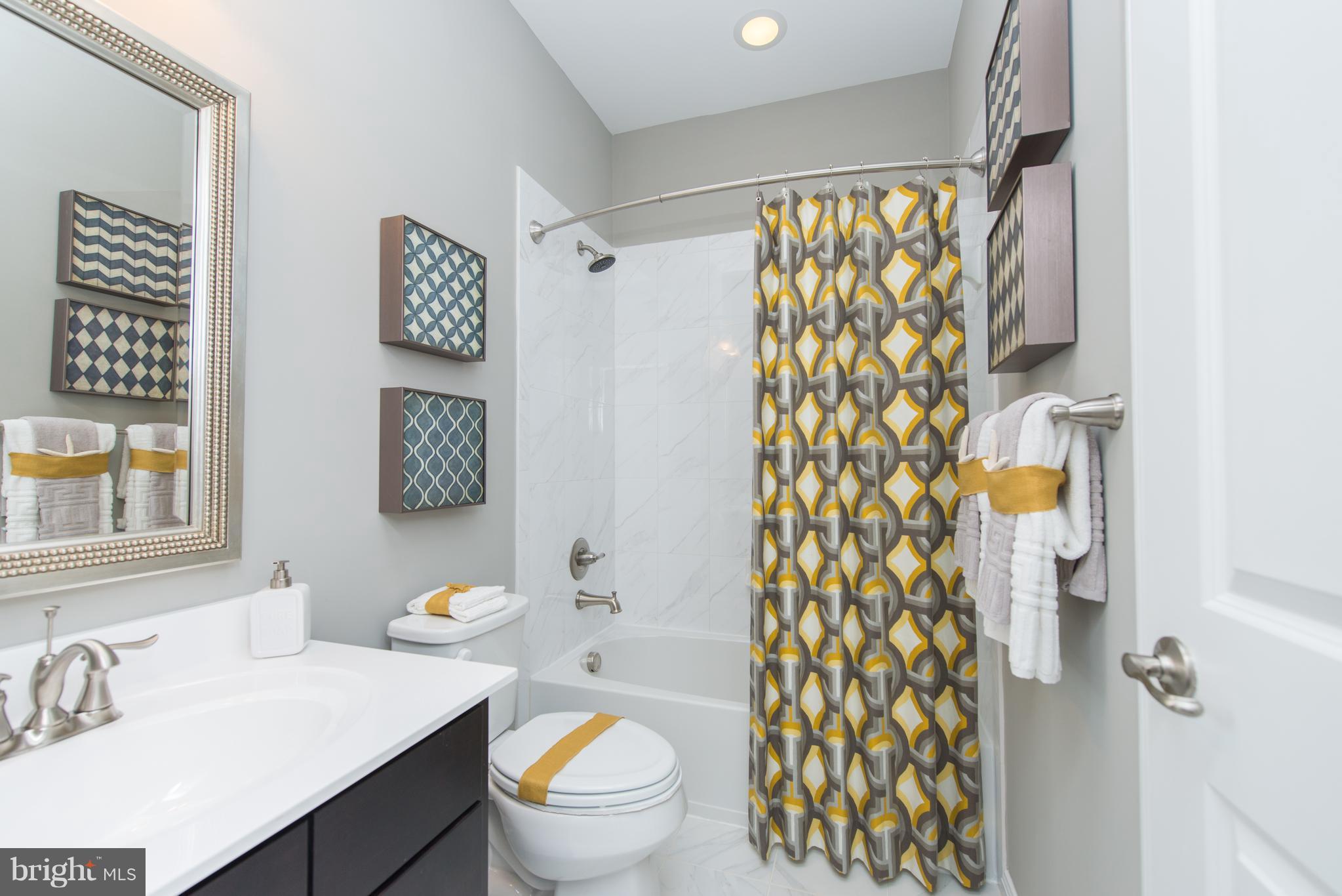 1801 Wind Gate Road Halethorpe, MD 21227 - Photo 14 of 19 Bath